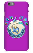 Milwaukee Medichams iPhone Cases!