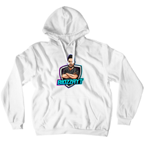Felpa Biozza (No-Zip/Pullover)