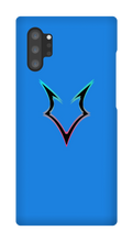 artic_zorro Samsung Phone Cases