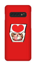 betti_plays Samsung tok