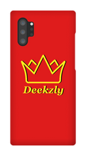 Deekzly Samsung Cases
