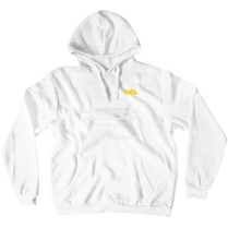 Motivation Hoodies (No-Zip/Pullover)