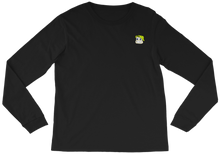 CrackMog Long Sleeve Tee