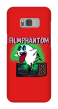 FilmPhantom Samsung Phone Cases