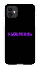 floepernl iPhone Phone Cases