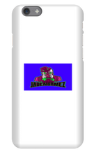 jadengamez iPhone Phone Cases