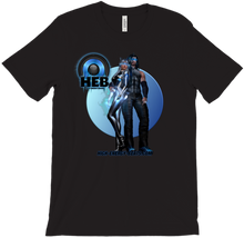 HEB SPOTTER & BRANDIGURL 2nd Life Edition T-Shirts
