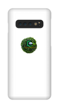 erbaselvaggia Samsung Phone Cases