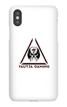 yautja_blazer iPhone Phone Cases