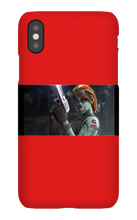 Fortnite Ghoul Trooper  iPhone Phone Cases