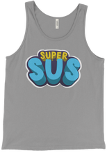 jeejsquad Tank Top