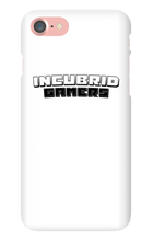 edtitov iPhone Phone Cases