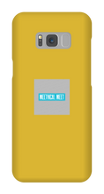 meethicalboy Samsung Phone Cases