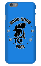 hardnoobpros iPhone Phone Carcassa