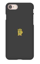 infinitecardgames1 iPhone Phone Cases
