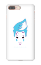 iDOLMAN APAREL iPhone Phone Cases