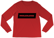 Mndledle's Long Sleeve Tee