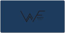 warnerfam XXL Gaming Mousepad