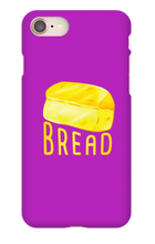 GOLDEN B R E A D iPhone Cases (Limited edition)
