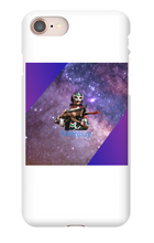 mercuy25 iPhone Phone Cases