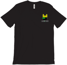 Brojo dojo green t-shirt