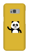 Panda hülle
