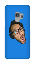 Samsung WhatCase