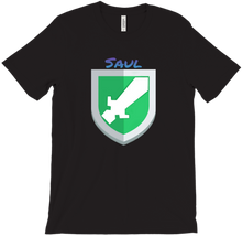 SAUL T-SHIRT ^_^