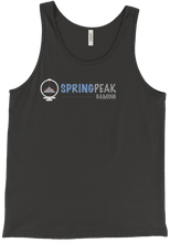 SPRINGPEAK Tank Top
