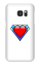 Phone Cases-Samsung-natashalu D heart