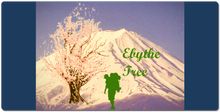 ebythetree XXL Gaming Mousepad