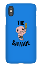 the1stsavagemma iPhone Phone Cases