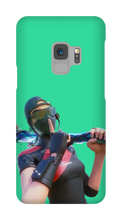 rodri_30_ Samsung Phone Cases