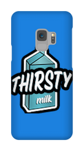 ShotsAHoy5 Samsung Phone Cases