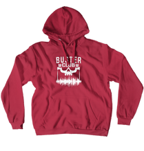 Buster Club Hoodies (No-Zip/Pullover)