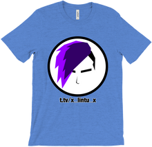 Lintu Logo T-Shirts