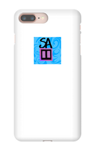 stayalive72 iPhone Phone Cases