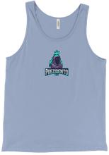 prezidento_mio Tank Top