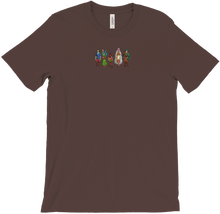 The Golden Seekers Tee