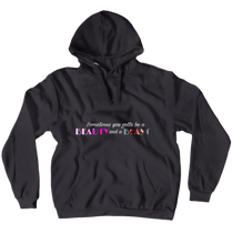 Keyeisha's Hoodies (No-Zip/Pullover)