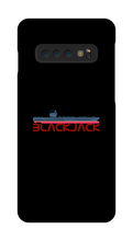 Blackjack Samsung Phone Cases