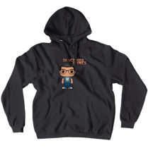 sancrmon Hoodies (No-Zip/Pullover)