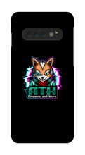 ATH Streams & More Samsung Phone Case