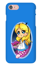 littlemiss_emziee iPhone Phone Cases