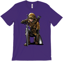 izawsmash T-Shirts