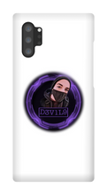 D3V1L9 Samsung Phone Cases