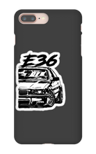 COQUE IPHONE M3 E36
