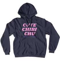 CuteChibiChu Hoodie
