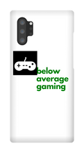 trashygamer Samsung Phone Cases