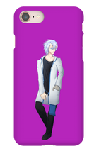 VirgoVR iPhone Phone Cases